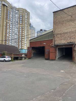  Гараж, W-7380791, Сверстюка Євгена (Раскової Марини), 52а, Київ - Фото 1