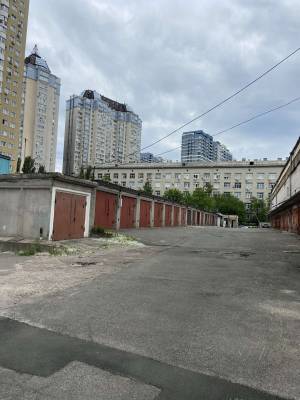  Гараж, W-7380791, Сверстюка Євгена (Раскової Марини), 52а, Київ - Фото 11
