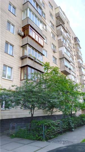 Квартира W-7389363, Архипенко Александра (Мате Залки), 12/3, Киев - Фото 1