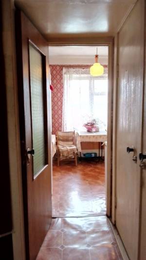 Квартира W-7394166, Светлицкого, 30/20б, Киев - Фото 8