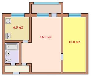 Квартира W-7414752, Святославська, 15, Київ - Фото 2