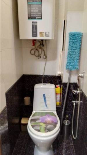 Квартира W-7418239, Європейського Союзу просп. (Правди просп.), 70а, Київ - Фото 15