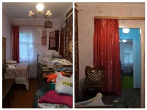 Дом W-7423244, Малютянка - Фото 8