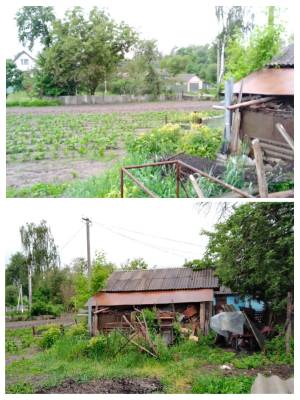 Дом W-7423244, Малютянка - Фото 15