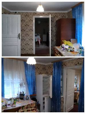 Дом W-7423244, Малютянка - Фото 5