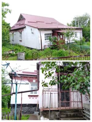 Дом W-7423244, Малютянка - Фото 1