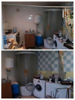 Дом W-7423244, Малютянка - Фото 11