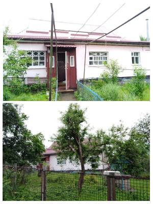 Дом W-7423244, Малютянка - Фото 2