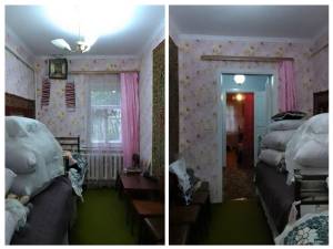 Дом W-7423244, Малютянка - Фото 6