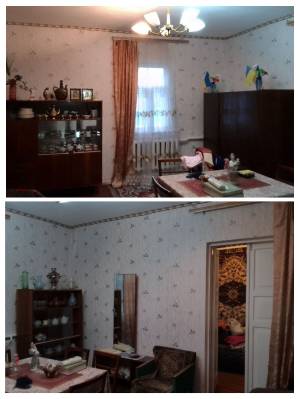 Дом W-7423244, Малютянка - Фото 9