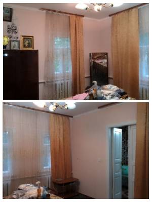 Дом W-7423244, Малютянка - Фото 10