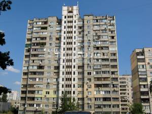 Квартира W-7426996, Руденко Ларисы, 13, Киев - Фото 1