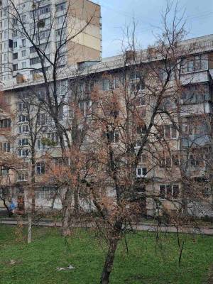 Квартира W-7428125, Солов'яненка Анатолія (Бойченка Олександра), 15, Київ - Фото 1