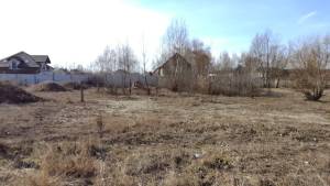 Земельный участок W-7433402, Садовая (Осокорки), Киев - Фото 1