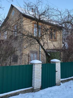 House W-7237837, Sadova, Khotianivka - Photo 1
