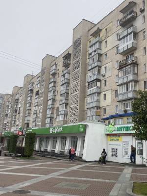 Apartment W-7237878, Shevchenka, 7, Irpin - Photo 9