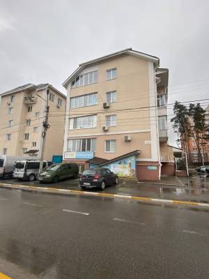 Apartment W-7262070, Matrosova, 1б, Irpin - Photo 1