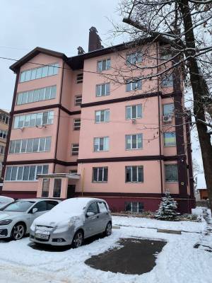 Apartment W-7262165, Vysoka, 10а, Irpin - Photo 1