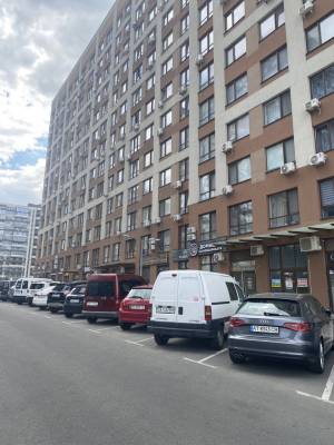 Apartment W-7298444, Yevropeis'koho Soiuzu avenue (Pravdy avenue), 43а, Kyiv - Photo 1