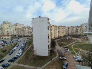 Apartment W-7274876, Drahomanova, Kyiv - Photo 1