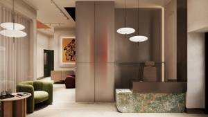  Офис, W-7357764, Антоновича Владимира (Горького), Киев - Фото 7