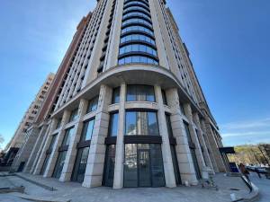  Офис, W-7359606, Антоновича Владимира (Горького), Киев - Фото 1