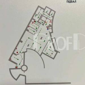  Торгово-офисное помещение, W-7367369, Ивасюка Владимира просп. (Героев Сталинграда просп.), Киев - Фото 4