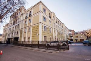  Office, W-7301130, Kochura Hryhoriia (Pyrohovskoho Oleksandra), 19, Kyiv - Photo 1
