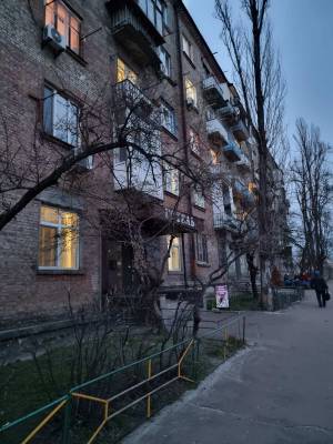 Квартира W-7264609, Гашека Ярослава бульв., 17, Киев - Фото 8