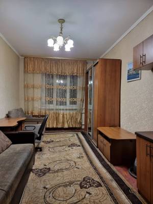 Квартира W-7264609, Гашека Ярослава бульв., 17, Киев - Фото 1