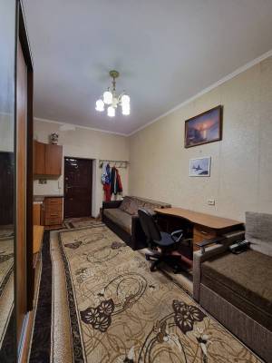 Квартира W-7264609, Гашека Ярослава бульв., 17, Киев - Фото 4