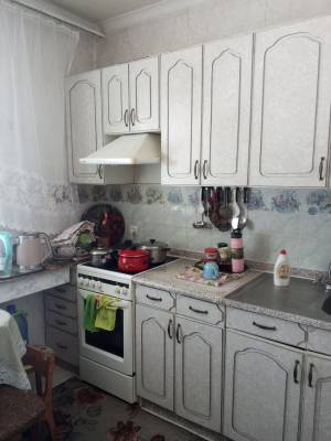 Apartment W-7278423, Hryhorenka Petra avenue, 7а, Kyiv - Photo 1