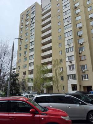 Квартира W-7322517, Харківське шосе, 58а, Київ - Фото 4