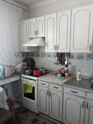 Квартира W-7403368, Григоренко Петра просп., 7а, Киев - Фото 1