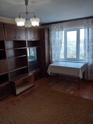 Квартира W-7405991, Санаторна, 18, Київ - Фото 1