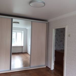 Квартира W-7413327, Дзюбы Ивана (Сосниных Семьи), 2а, Киев - Фото 1