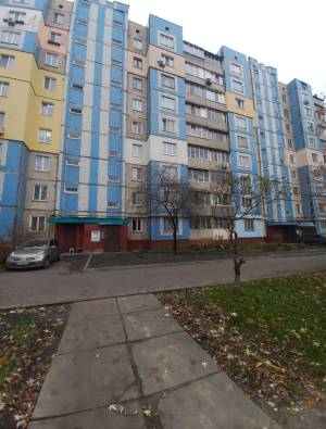 Квартира W-7425437, Здолбуновская, 7а, Киев - Фото 5