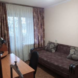 Квартира W-7429185, Автозаводська, 89, Київ - Фото 1