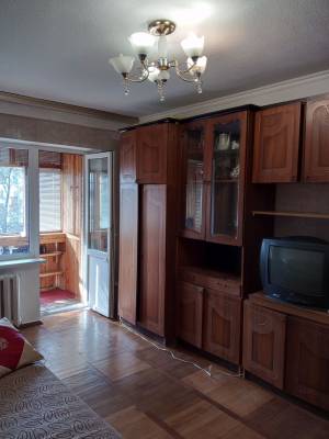 Квартира W-7430017, Черных Запорожцев (Запорожца Петра), 11, Киев - Фото 1