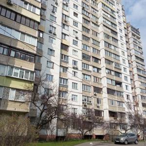 Квартира W-7444602, Бальзака Оноре де, 68, Київ - Фото 7