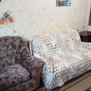 Квартира W-7445736, Каденюка Леонида просп. (Гагарина Юрия просп.), 13а, Киев - Фото 9