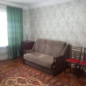 Квартира W-7448216, Правобережная, 3, Киев - Фото 1