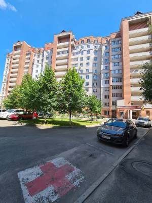 Квартира W-7378950, Боголюбова, 25, Софіївська Борщагівка - Фото 13