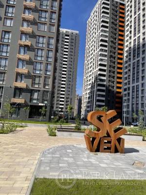 Квартира W-7068431, Дніпровська наб., 20б, Київ - Фото 1