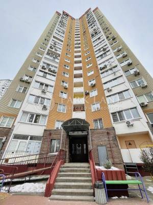 Квартира W-7240995, Драгоманова, 1б, Київ - Фото 10