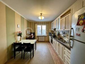 Квартира W-7240995, Драгоманова, 1б, Київ - Фото 1
