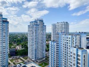 Квартира W-7241360, Дніпровська наб., 26, Київ - Фото 13