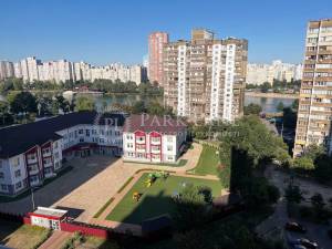 Квартира W-7241447, Драгоманова, 1а, Киев - Фото 13