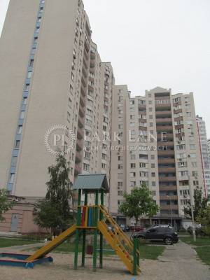 Квартира W-7241447, Драгоманова, 1а, Киев - Фото 12