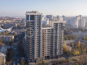 Квартира W-7243443, Маккейна Джона (Кудрі Івана), 26, Київ - Фото 1